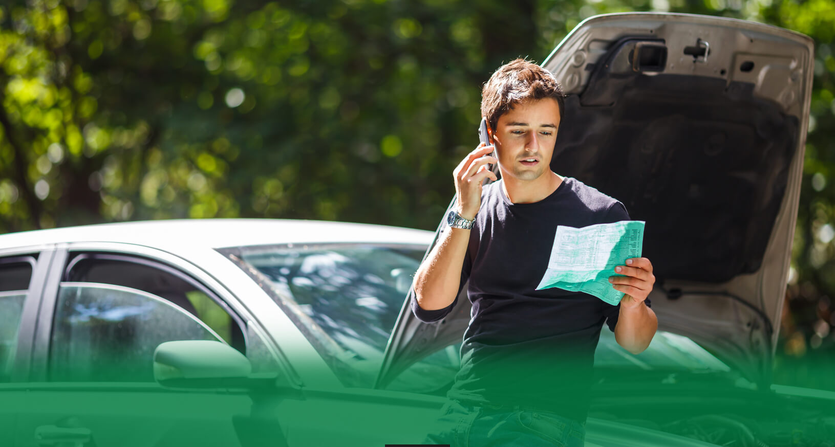 Thank You SafeGuard Insurance Agency