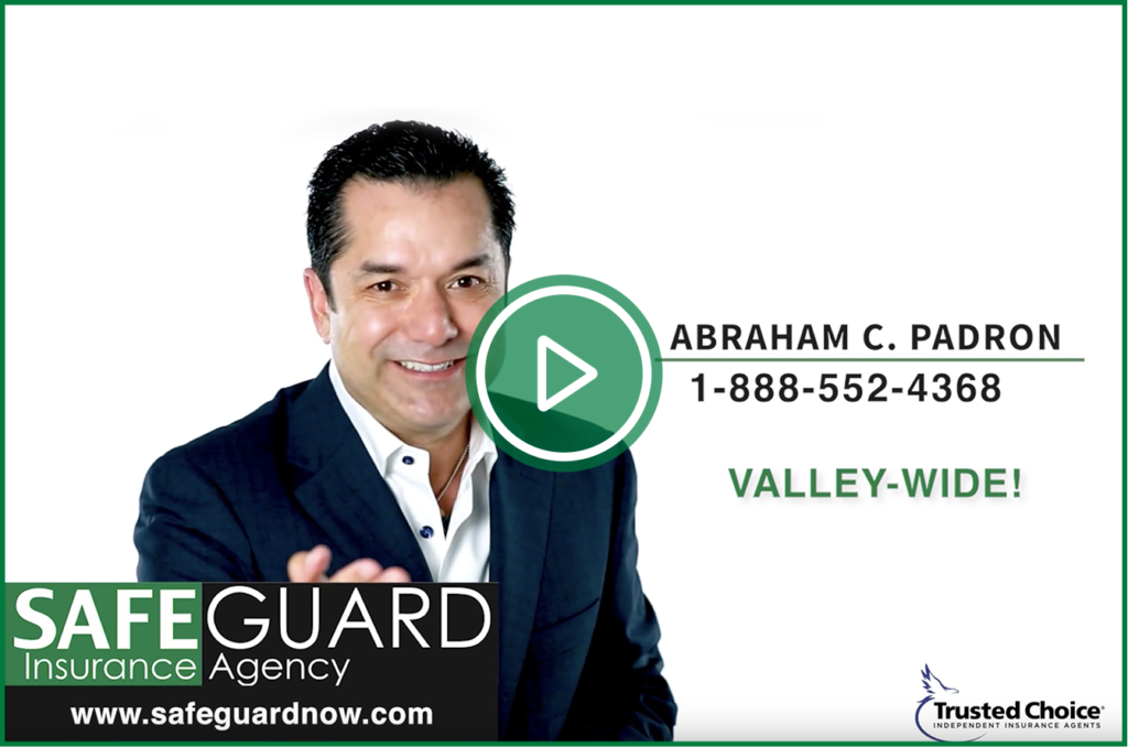 Safeguard Insurance Agency McAllen Home, Car & Life Insurance