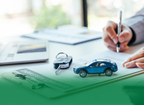 International Driving: Car Insurance for South Texas Commuters Across Borders