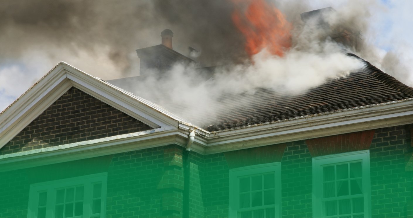 Home fire protection blog cover