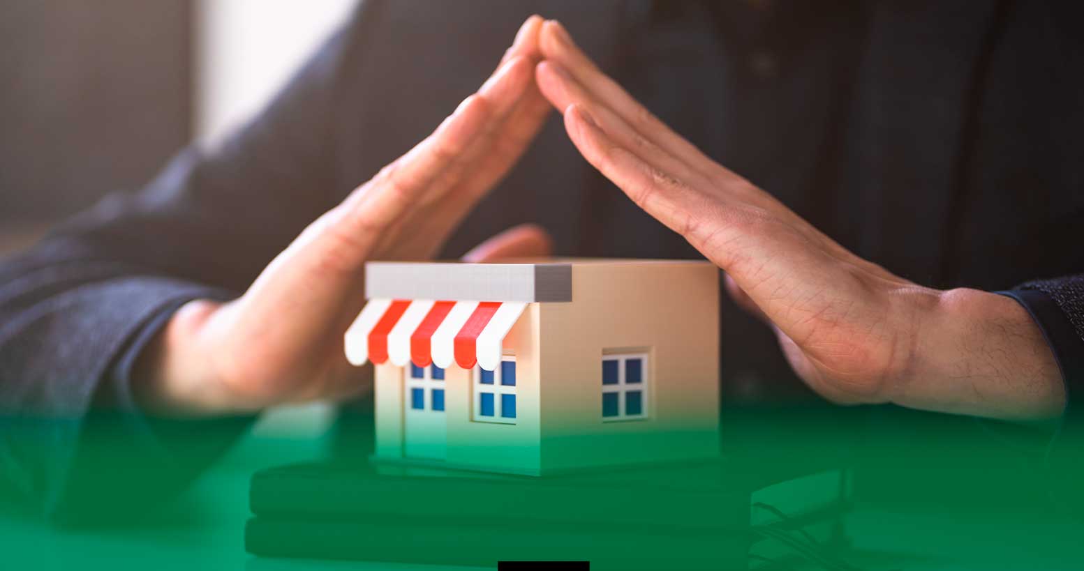 Midland’s Commercial Property Insurance Guide: 5 Tips Every Owner Should Know