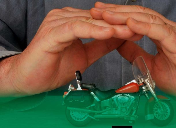 Motorcycle Insurance: A South Texas Biker’s Guide