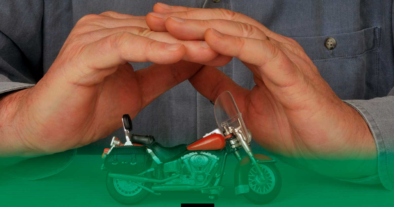 Motorcycle Insurance: A South Texas Biker’s Guide